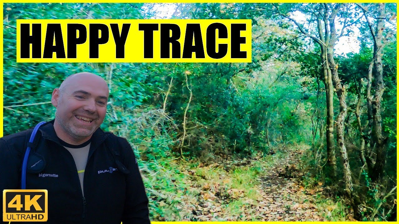 Sortie VTT | Vlog | On trace un parcours VTT D&eacute;butant  👍