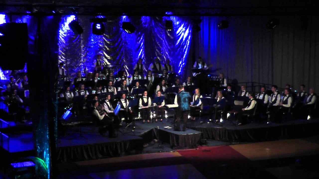 Tina Turner: Simply the best! - Sound Orchester Burgthann Live Show 2014