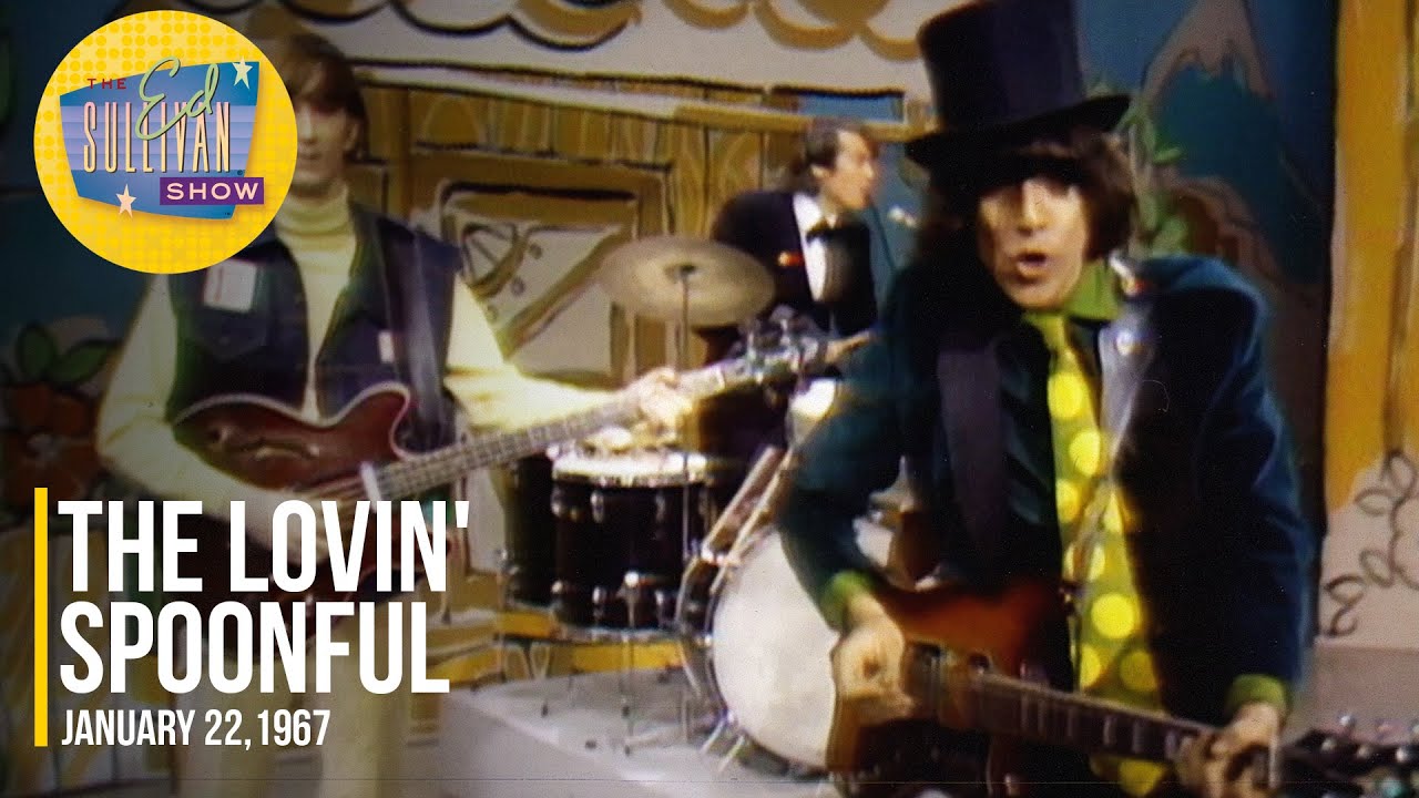 The Lovin' Spoonful 