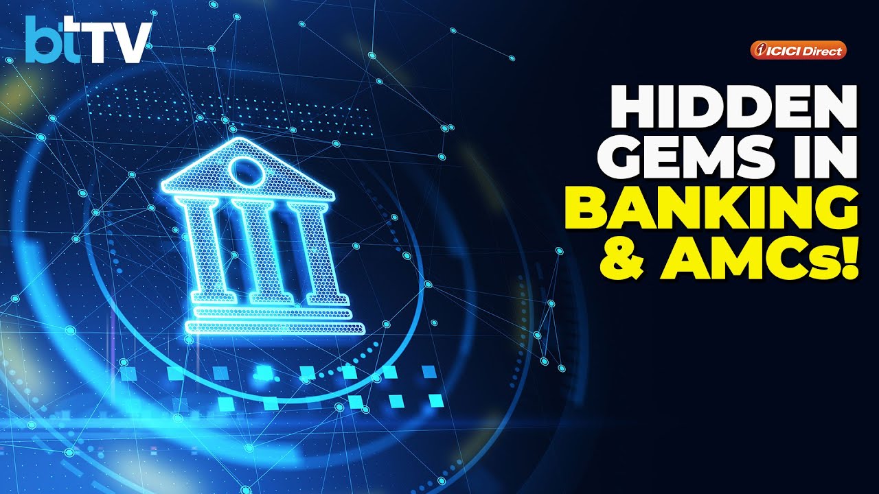 Top Investment Themes: Vinit Bolinjkar On PSU Banks, Kotak & AMCs Strategies