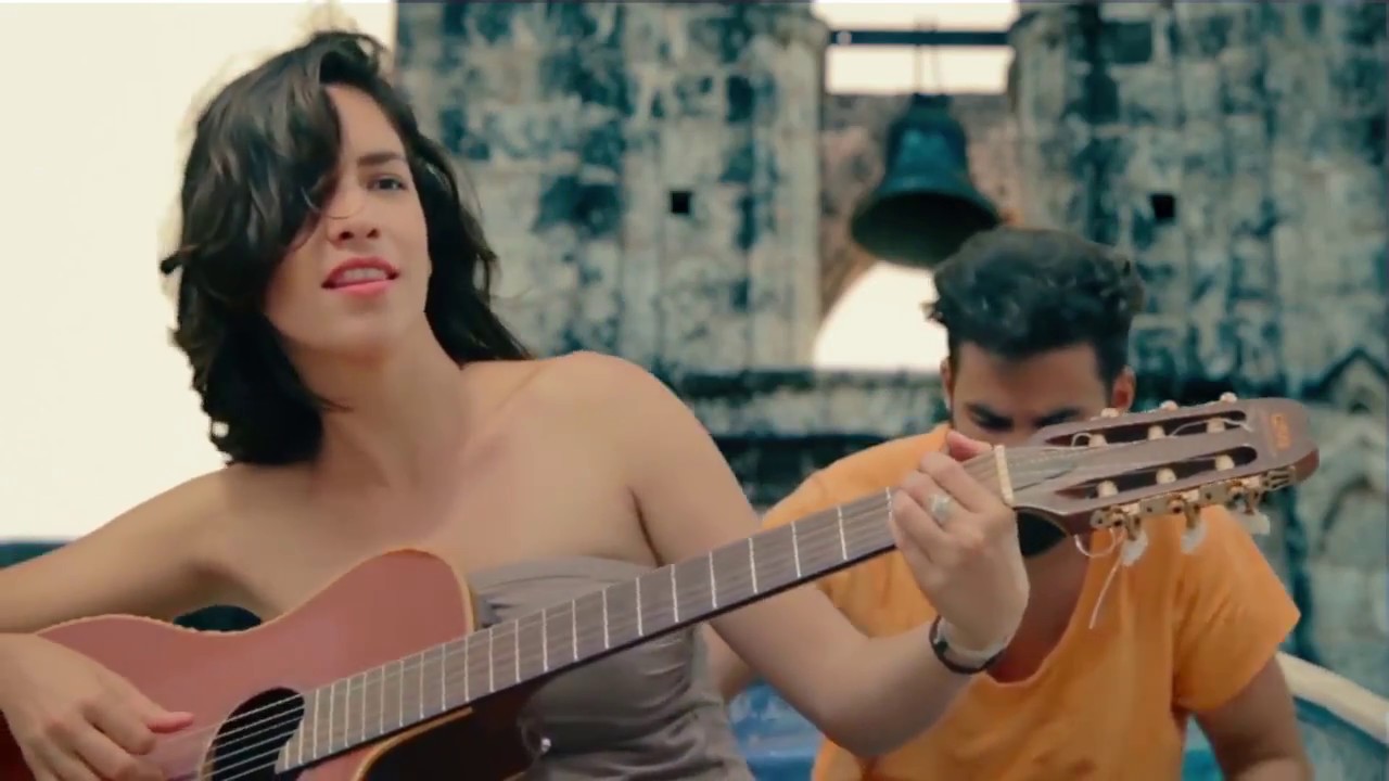 YAIMA OROZCO - GRACIA video oficial