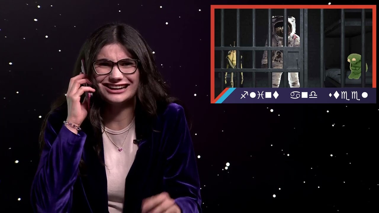 The University News Cycle | Season 10 Episode 3 *SATIRE*