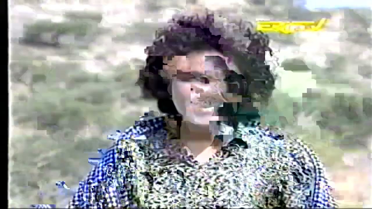Eritrean Music - Abrhet Ankere (Gaul Ankere)