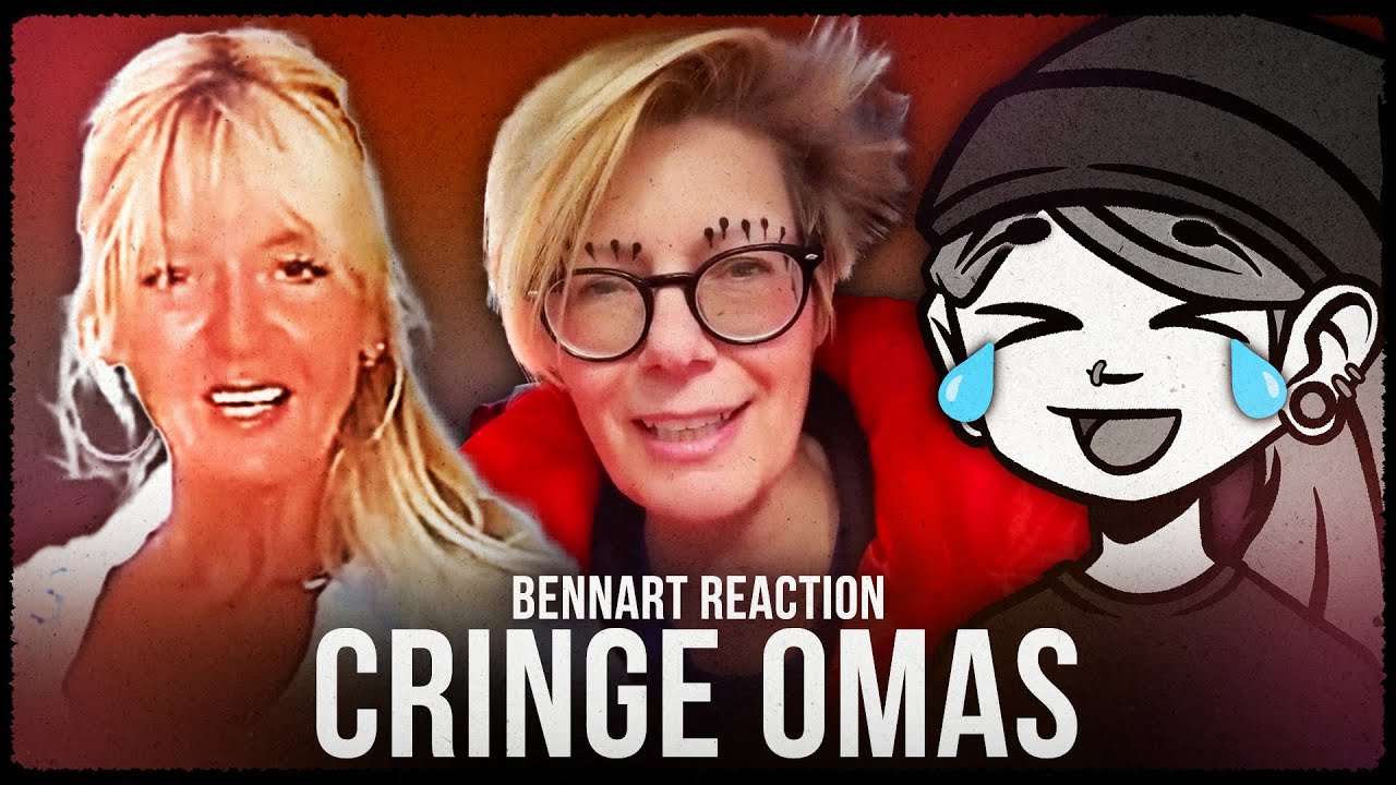 Insta-Omas, Erdpralinen & Baumflüsterei – was ist hier los?! 👀 Reaction | Ehrlich Unehrlich