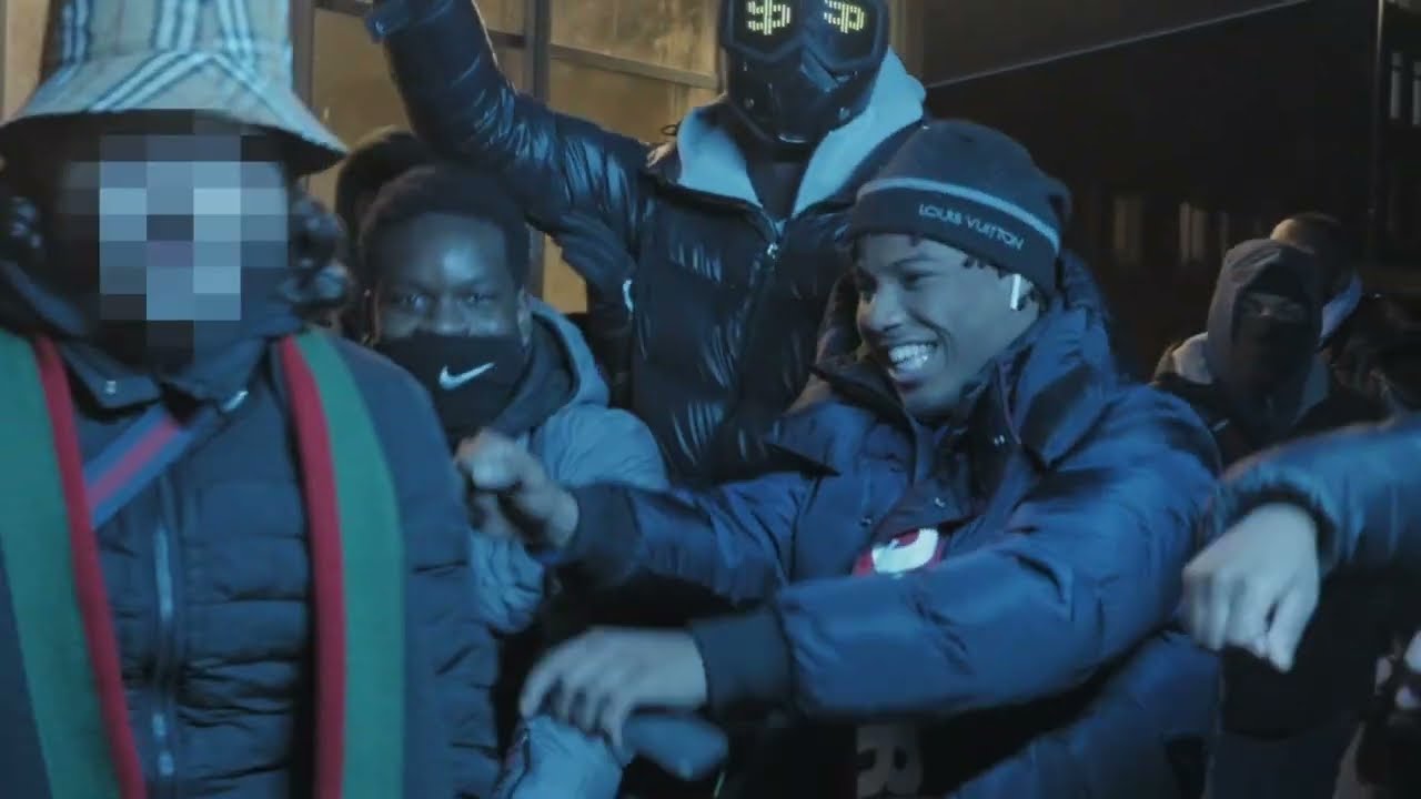 Nelly Bandz - Bloemhof 3.0 Ft Assie & Bakss (Prodby.LilTony)