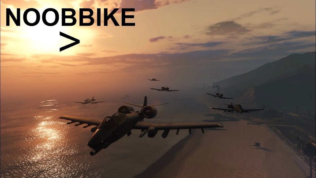 GTA Online am Rande der Unspielbarkeit