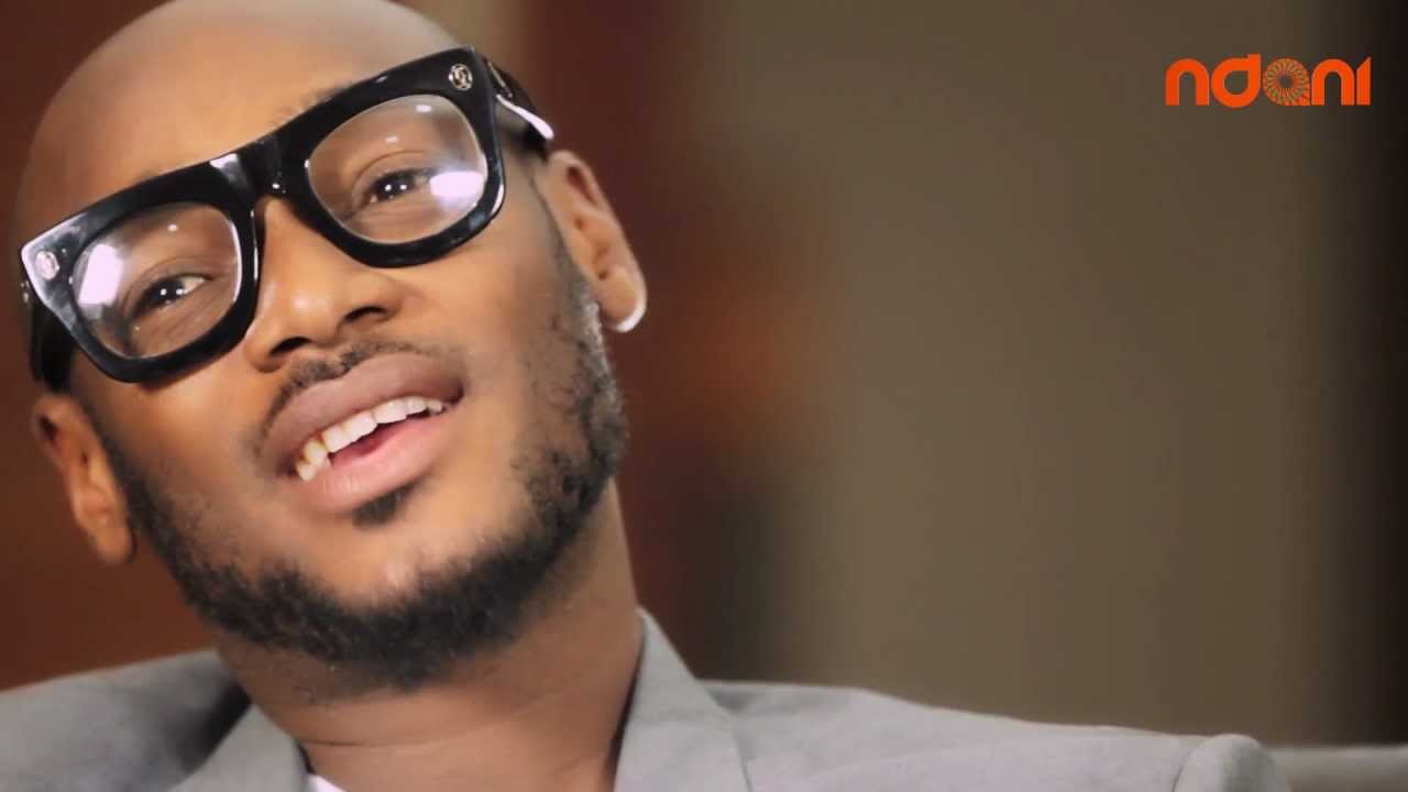 Ndani TV: 2Face Idibia on The Juice