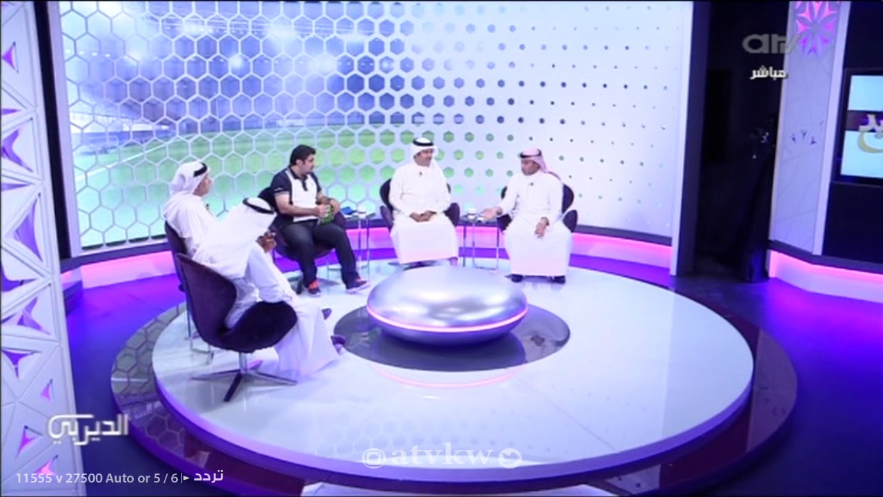 نهير الشمري: يقولون فقط الـ