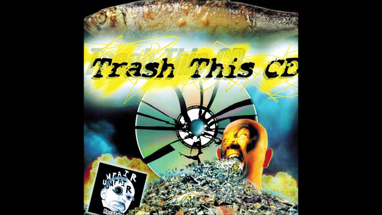V/A - Trash This Compilation 1998