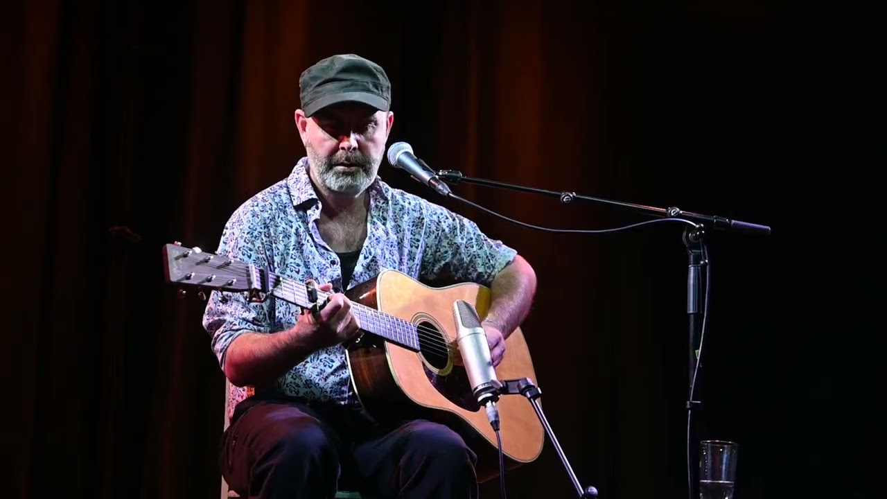 Jens billingsø
