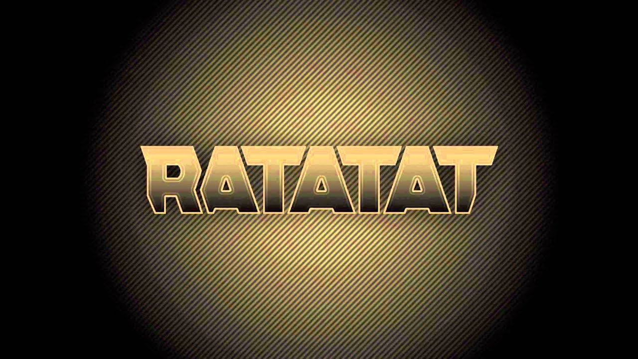 Ratatat - One [hq]