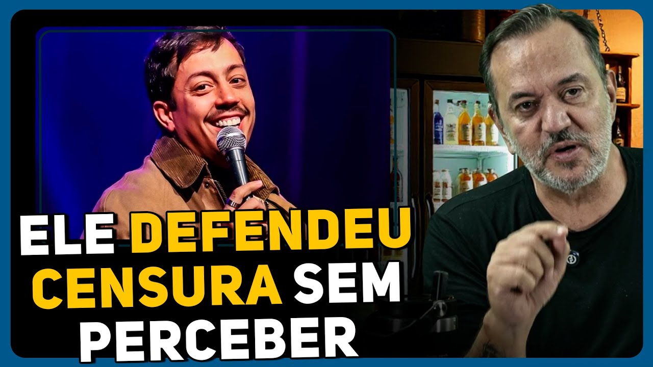 A PIADA DO RENATO ALBANI VIROU GUERRA E ELE EXPLODIU | RICARDO VENTURA | BOTECO DO VENTURA