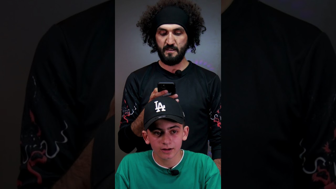 ''Ա'' տառով 3 հատ մազոտ բան գրեք 🙂