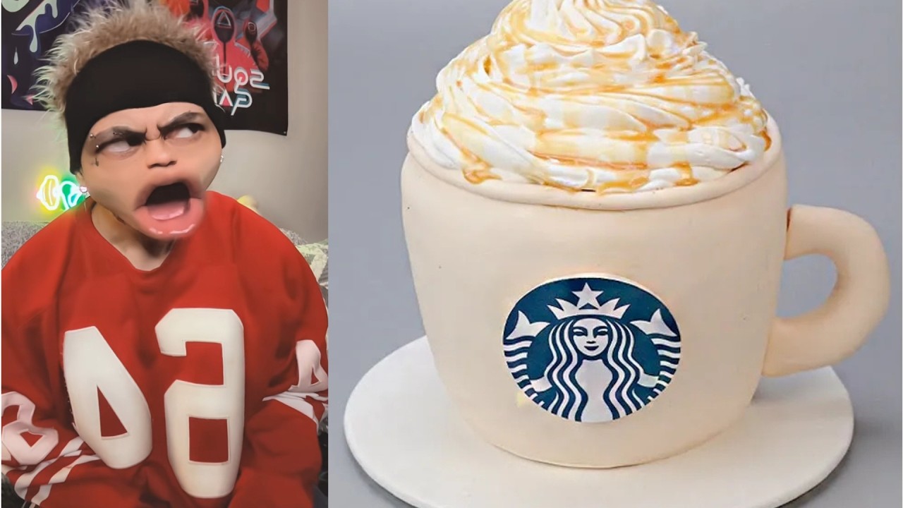 💖 Text To Speech 💖 ASMR Eating Storytime || @Eddie Mora || POVs Tiktok #131