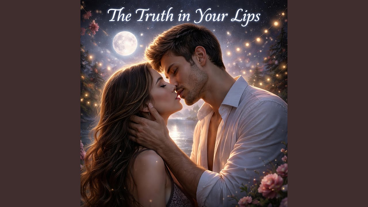 The Truth in Your Lips