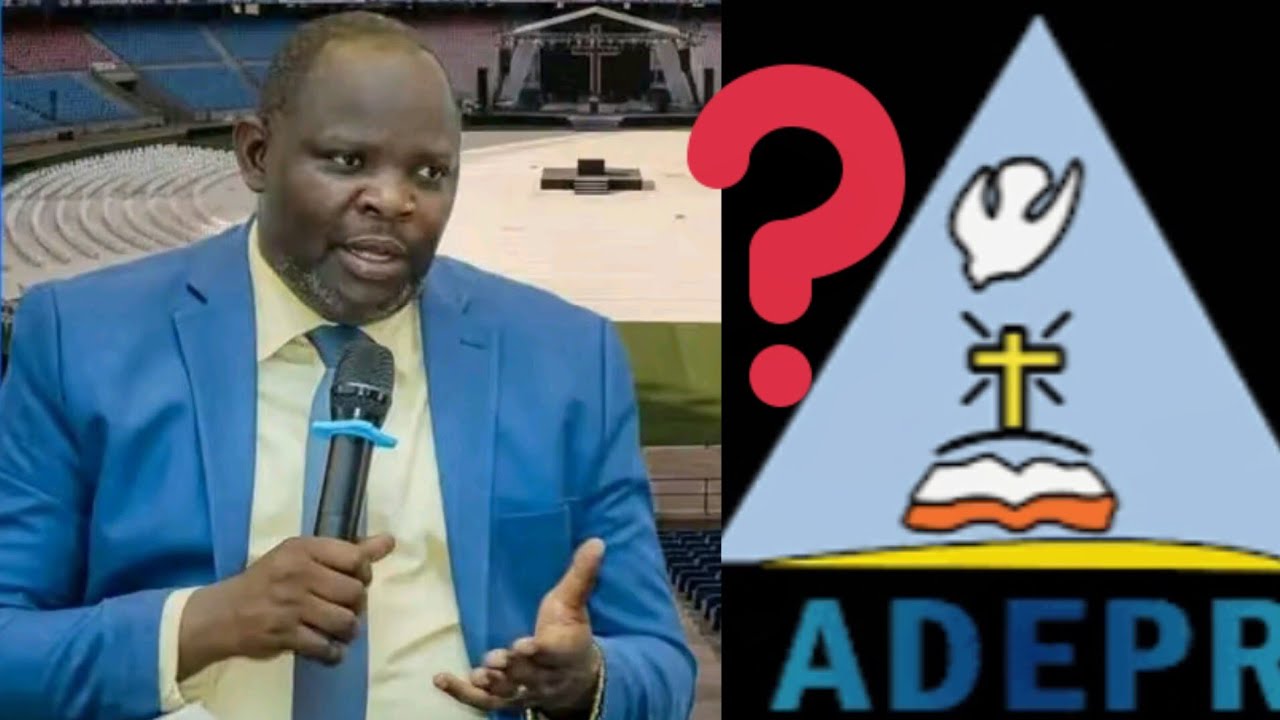 MURI ADEPR KWATURA IBYAHA M'URUHAME   BIKUWEHO ❌IBYAHA BITABABARIRWA 😭 BIVUZWE MURI ADEPR HONYINE 🤓🤦