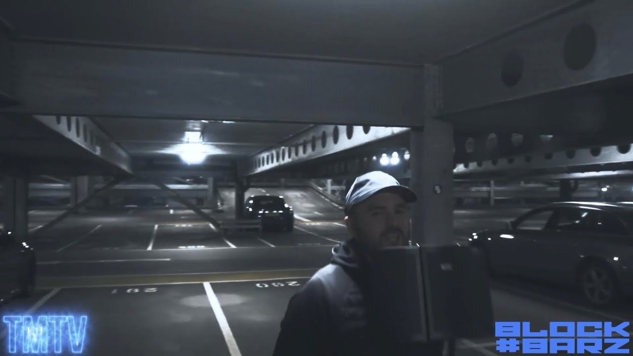 R.O | #BLOCKBARZ (EP-13)[@TMTVPR]