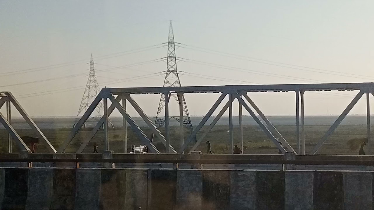 koshi railway pula