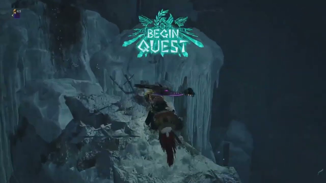 9 Star Gore Magala side mission for Nadia layered armor
