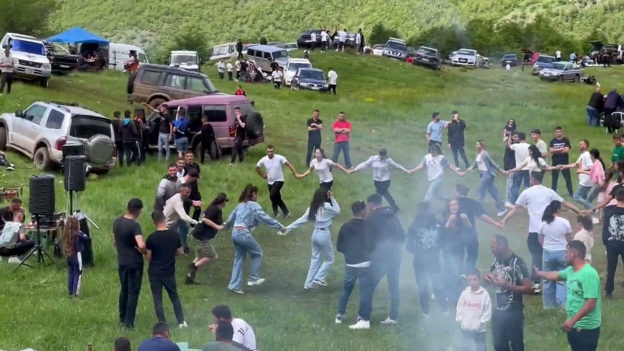 Shenkolli 2024 Selishtë