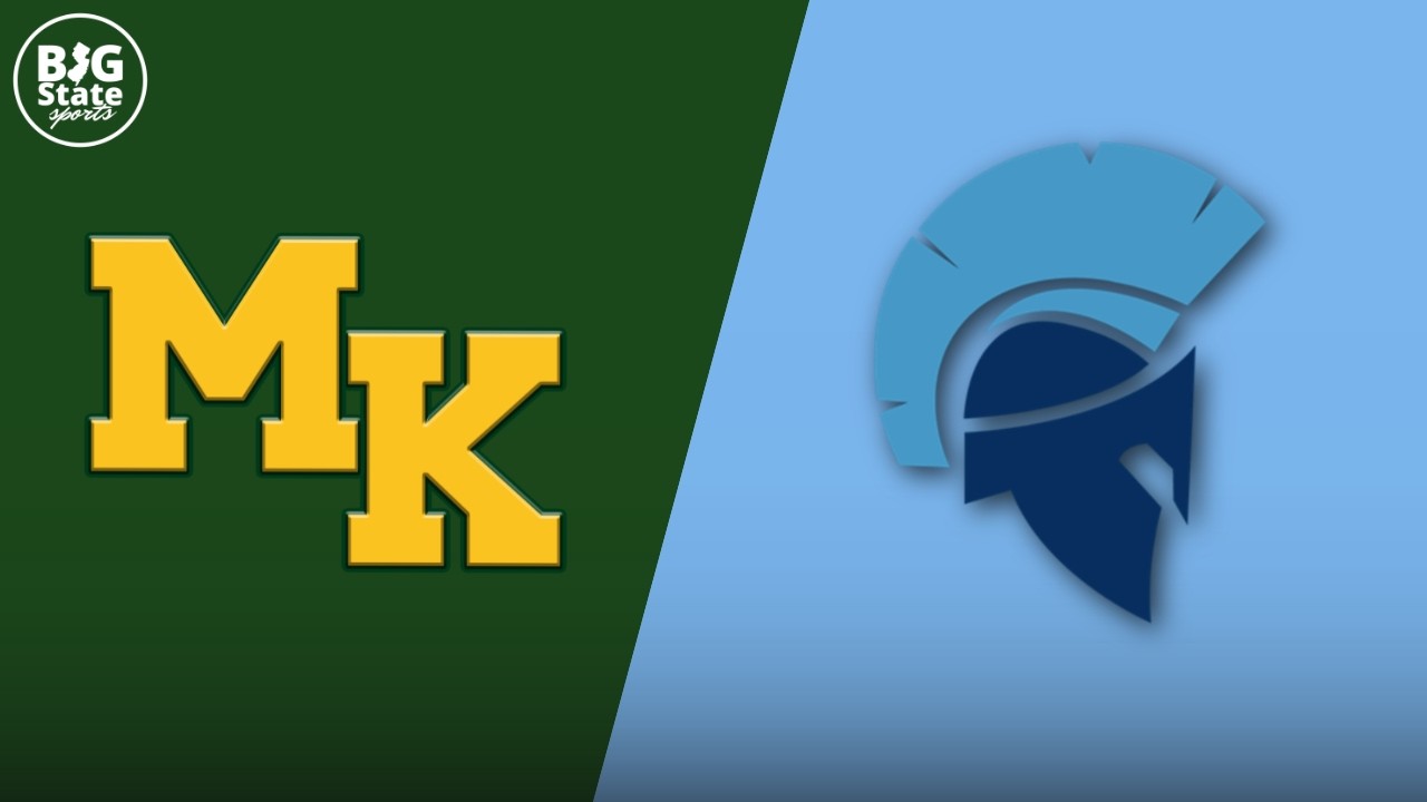 NJSIAA Girls Basketball N1G3, First Round: Morris Knolls vs Sparta