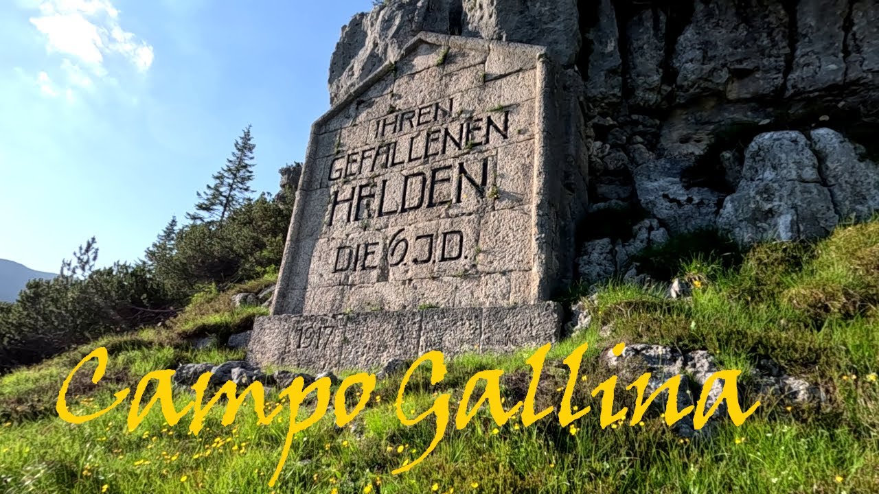 Campo Gallina