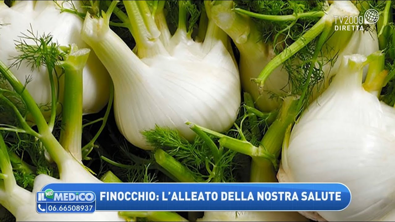 Finocchi, proprietà e consigli su come consumarli in maniera salutare
