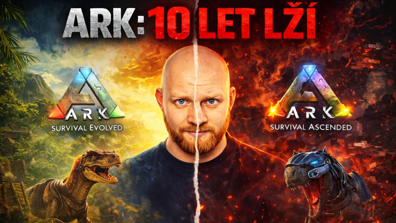 ARK: 10 let lží a zničené důvěry