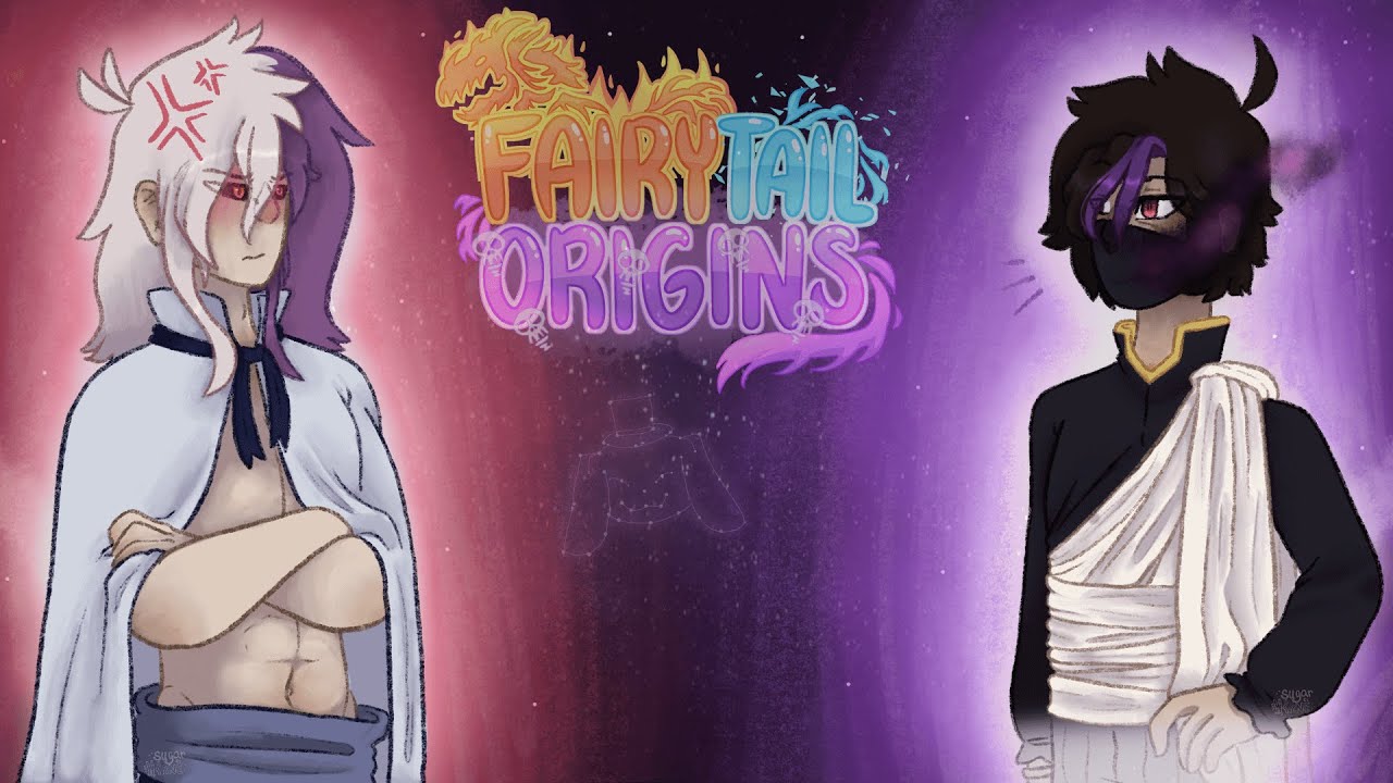 A DEAL WITH GRIMSHADE?! Fairy Tail Origins S5 (Minecraft Fairy Tail Roleplay) - Episode 6