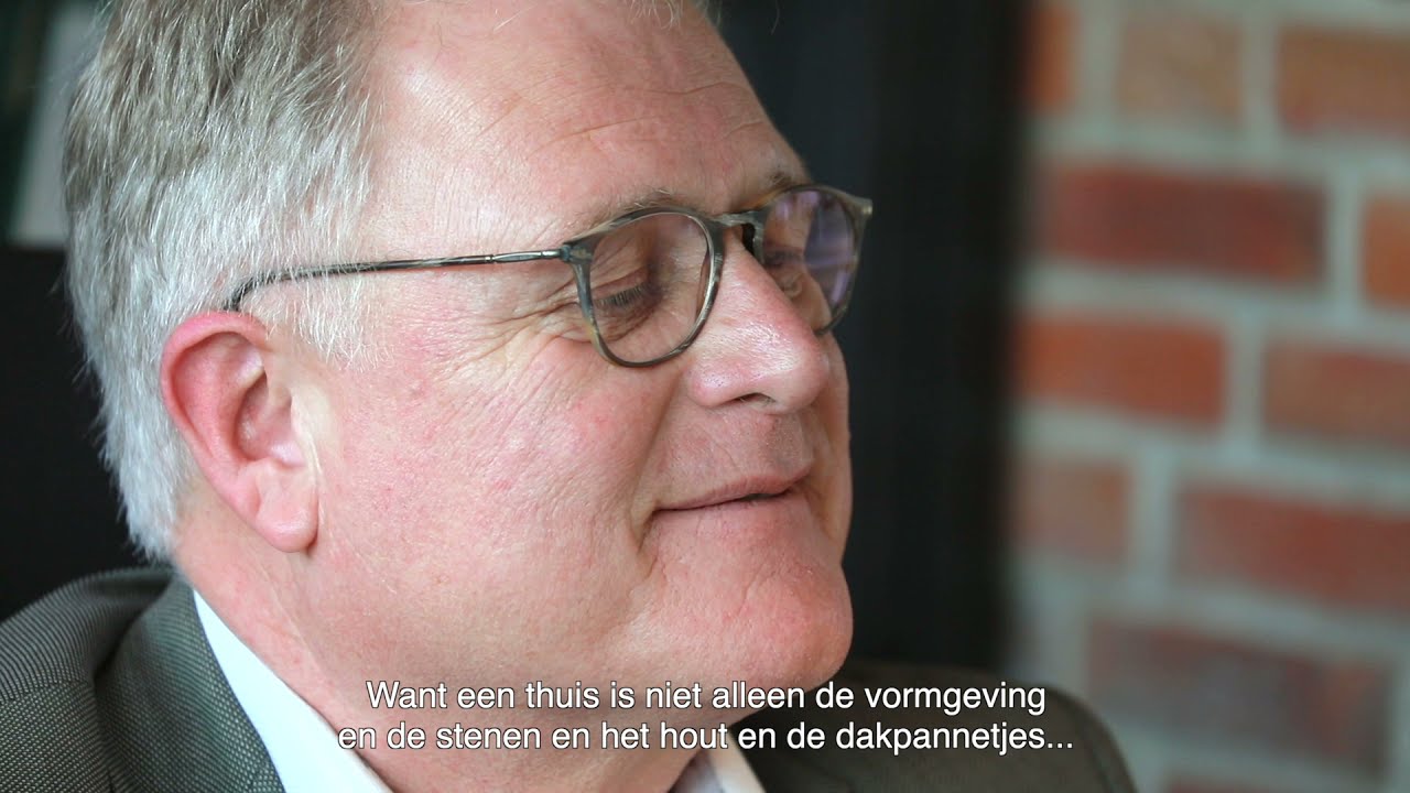Over Hofstaete Makelaardij