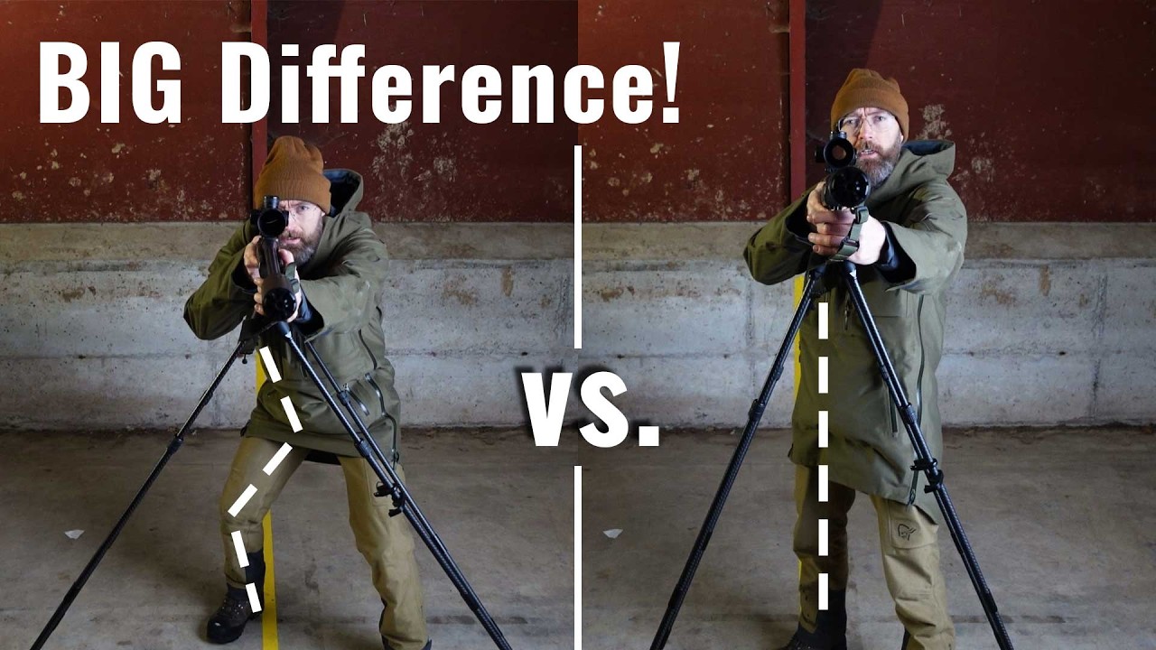 Why Quad Sticks Fail Most Hunters (and How to Fix It)