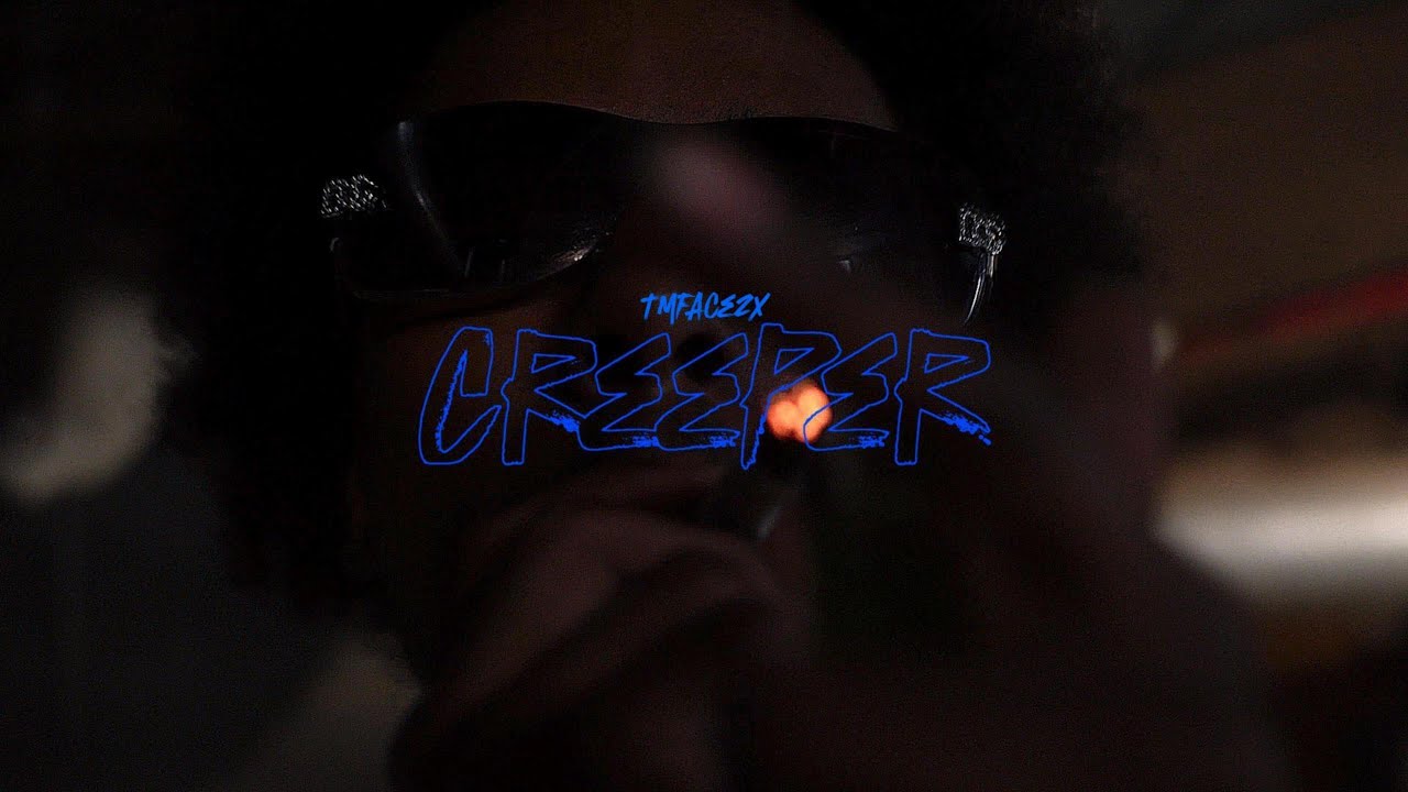 @Tmface2x - Creeper (Official Video)