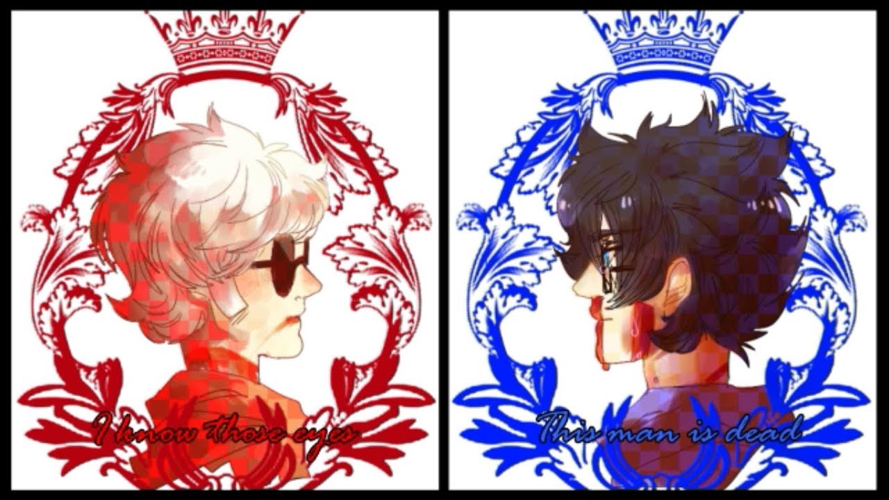 I Know Those Eyes / This Man Is Dead ~ Nightcore (The Count Of Monte Cristo)