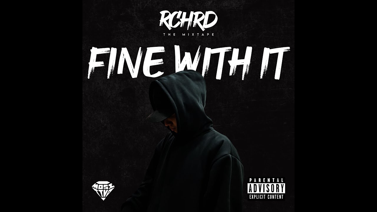 RCHRD - Fine With It