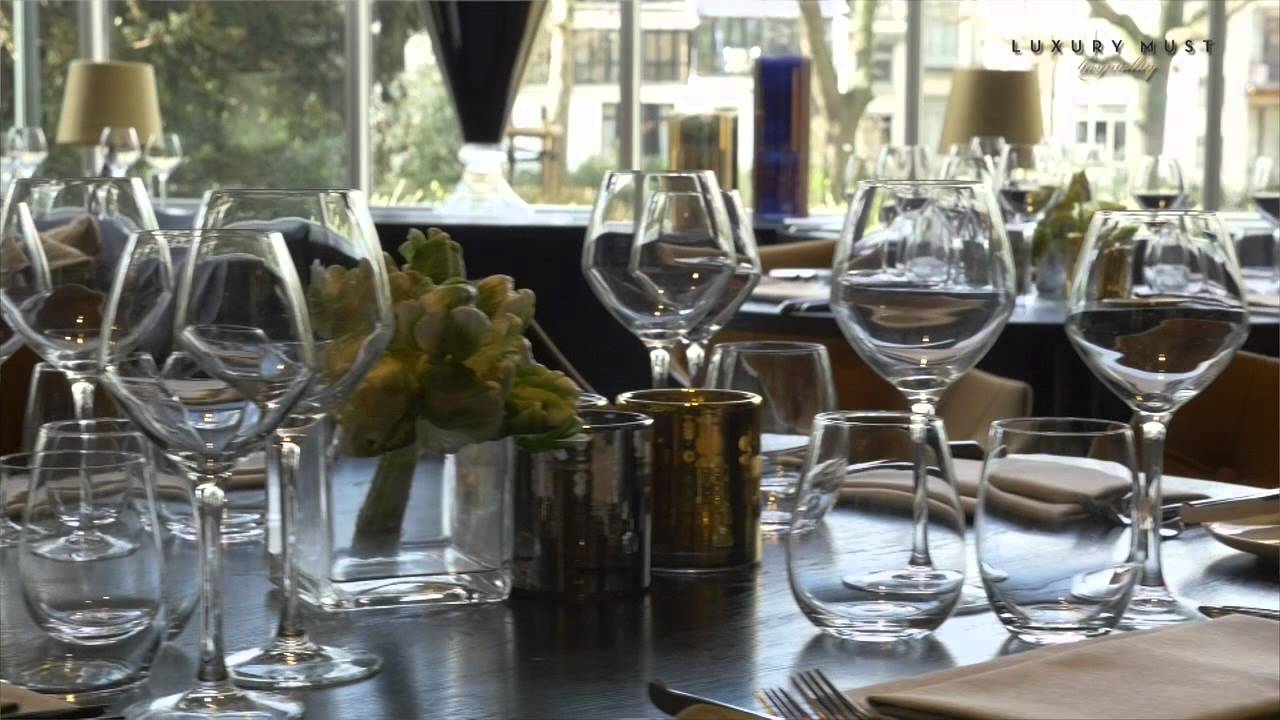 The Hotel Bruxelles