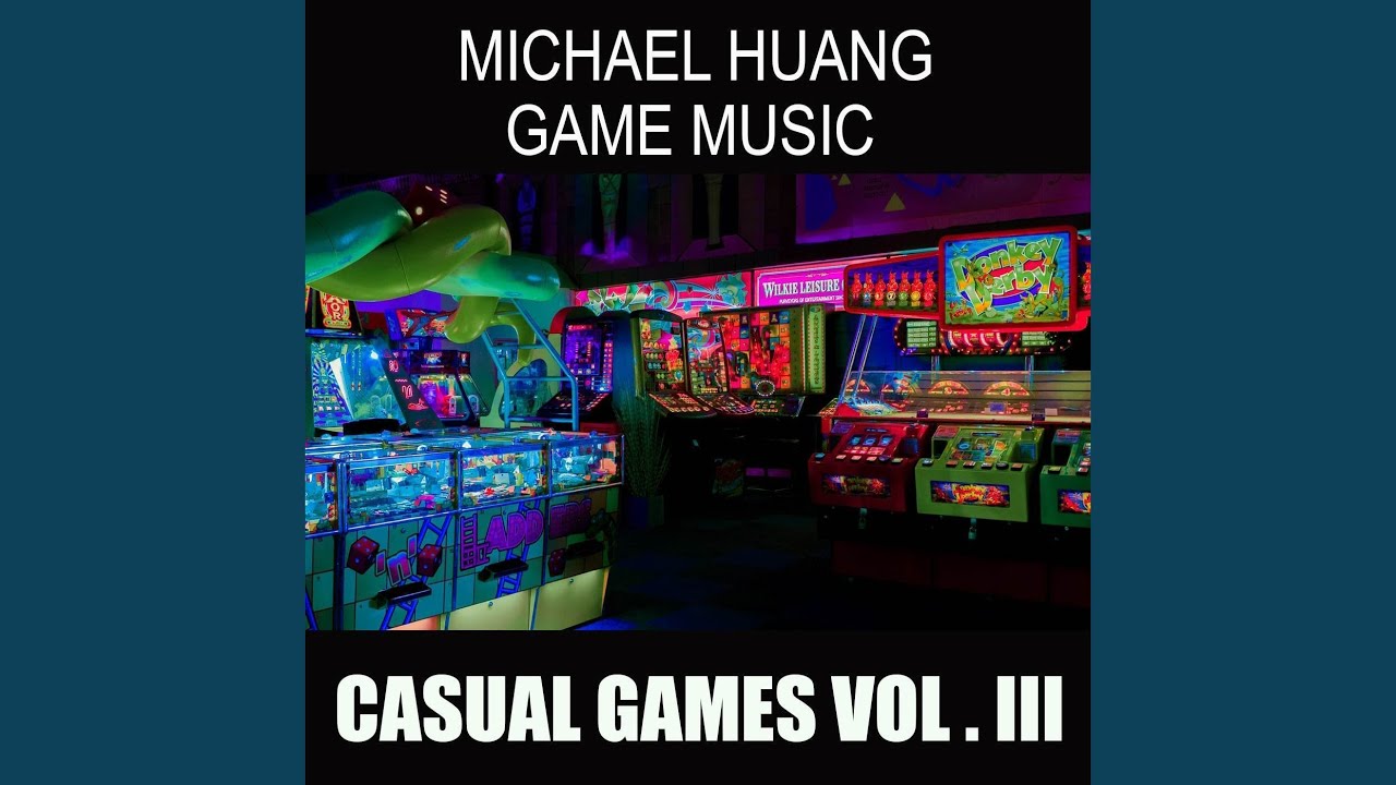 Casual Fighting Game (New York Stage)