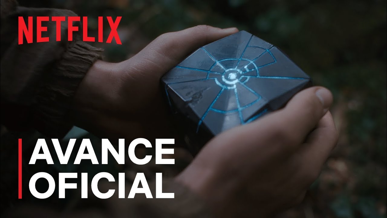 Tribus de Europa (EN ESPA&Ntilde;OL) | Avance oficial | Netflix