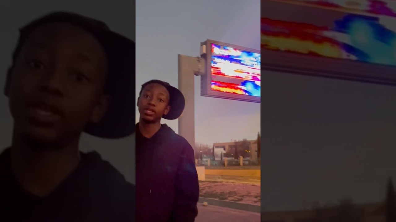 Straight To The Business Music Video OUT NOW⚠️