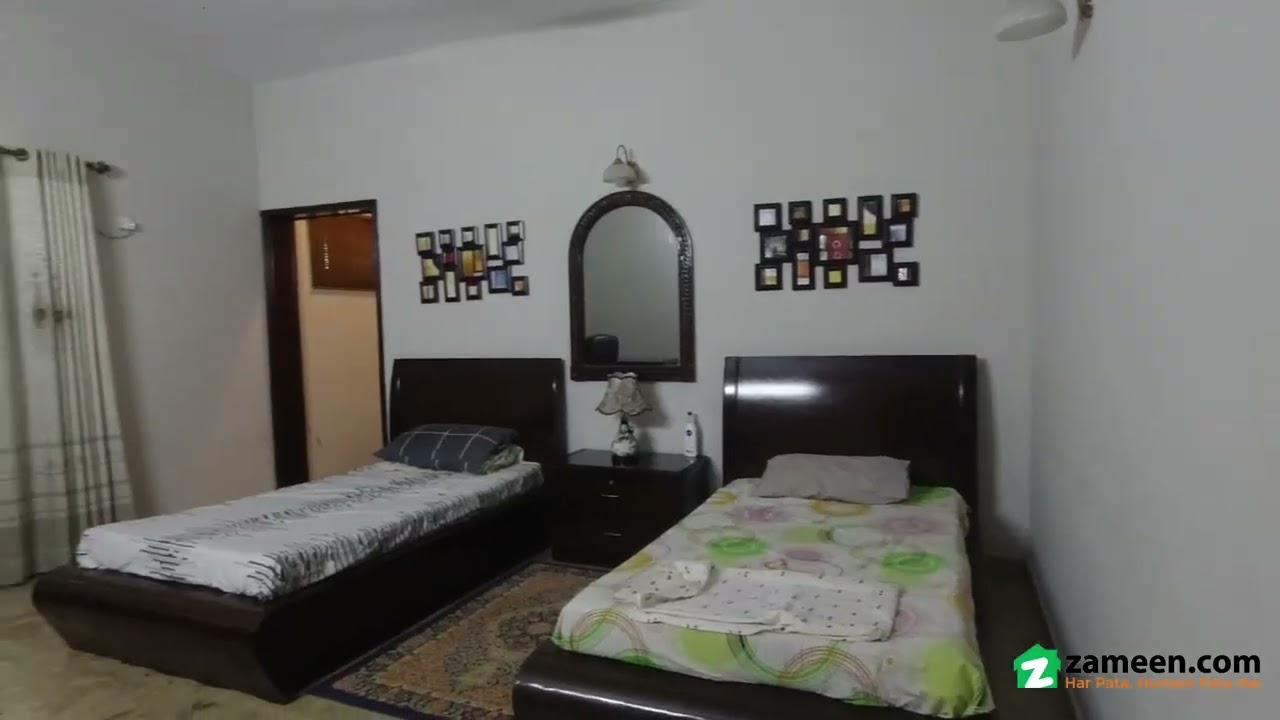350 SQYD HOUSE FOR SALE IN FALCON COMPLEX NEW MALIR MALIR KARACHI