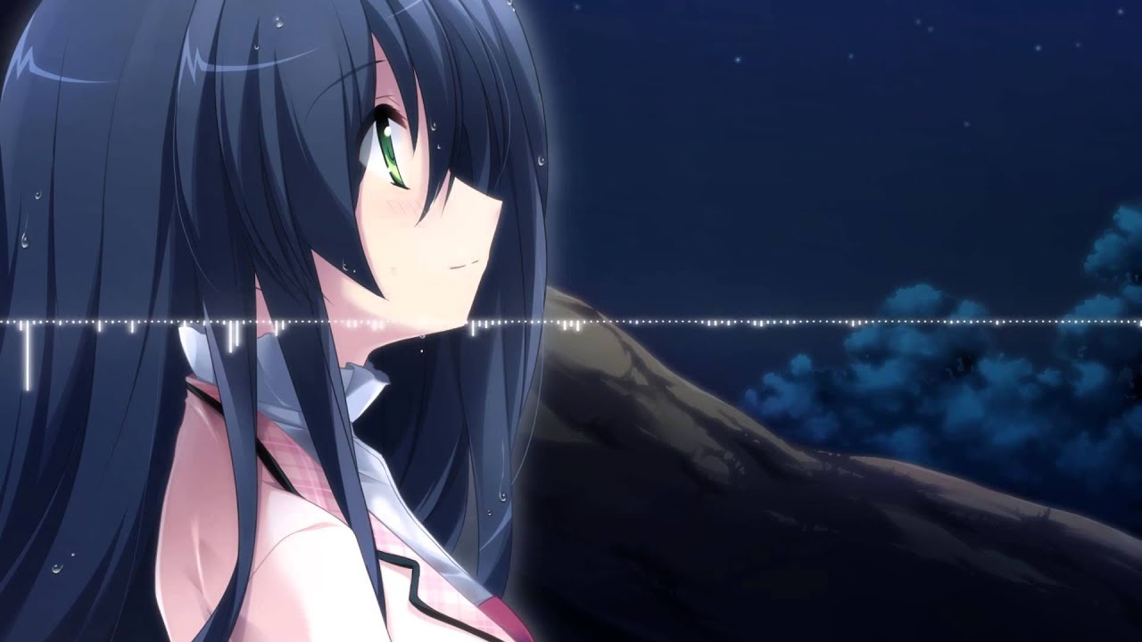 Nightcore - Looking Into Your Eyes