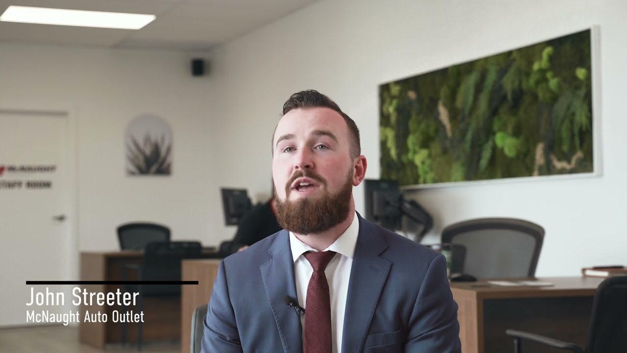 Welcome to the McNaught Auto Outlet | Car Buying, Made Simple in Winnipeg MB