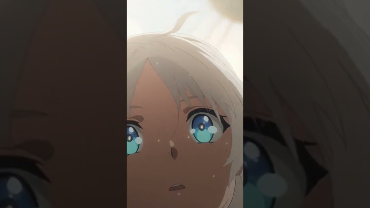 AI anime #fun #new #ai #funwithai