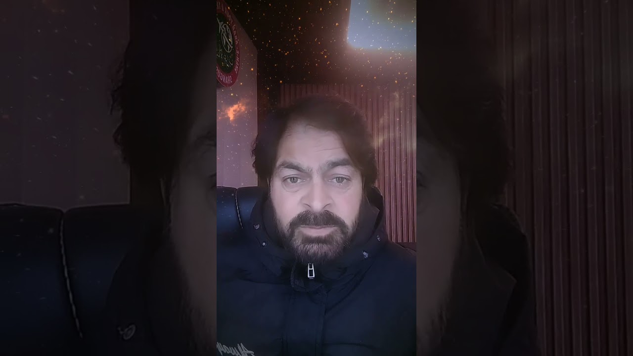 Meherbani kar kay loogo ko Gumrah na karay aur aik dostay ko tankeed ka nishana  na banayea .🙏🙏🙏