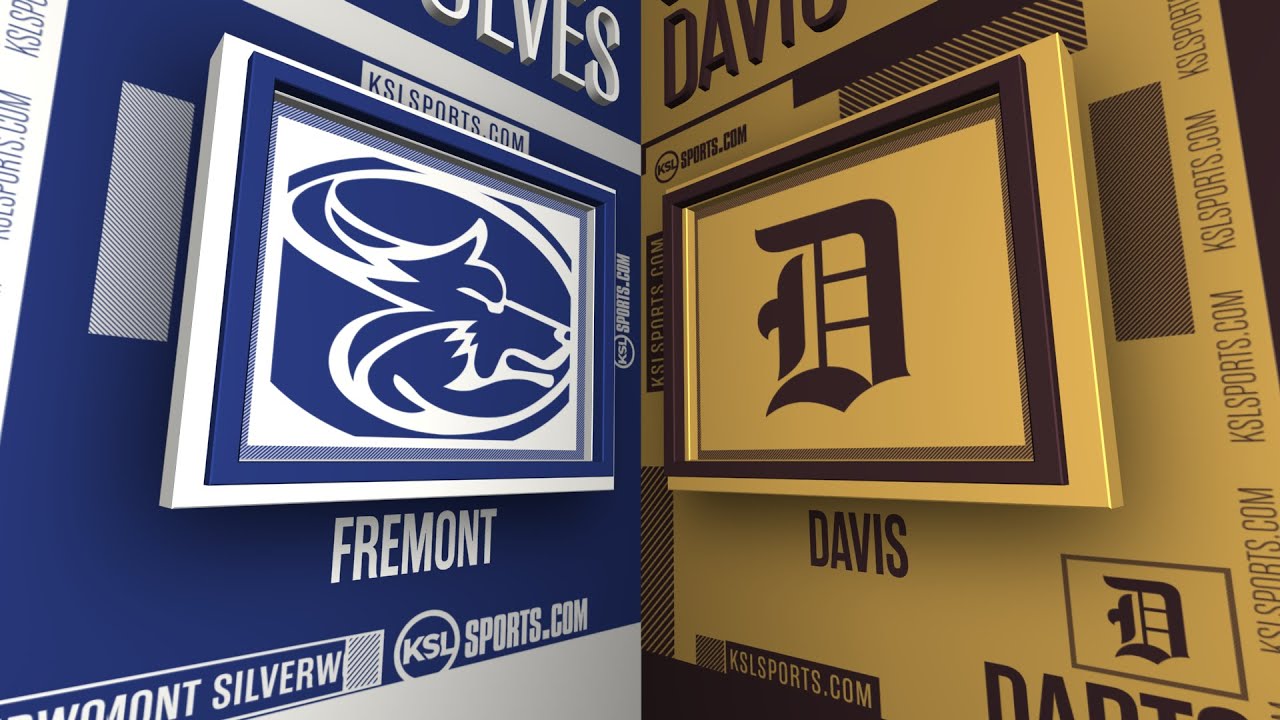 Game Night Live: Fremont @ Davis Football