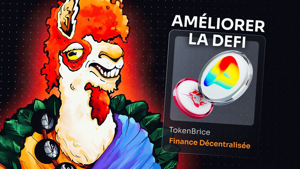 Une association pour am&eacute;liorer la finance d&eacute;centralis&eacute;e (DeFi) : The DeFi Collective