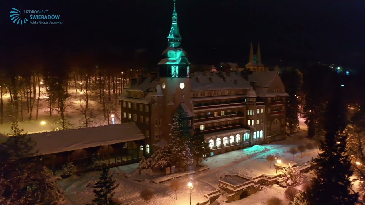 Uzdrowisko Świeradów