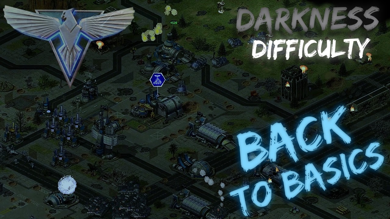 Dark Ritual Series 2025 - Mission 26 (Allied) - Back to Basics