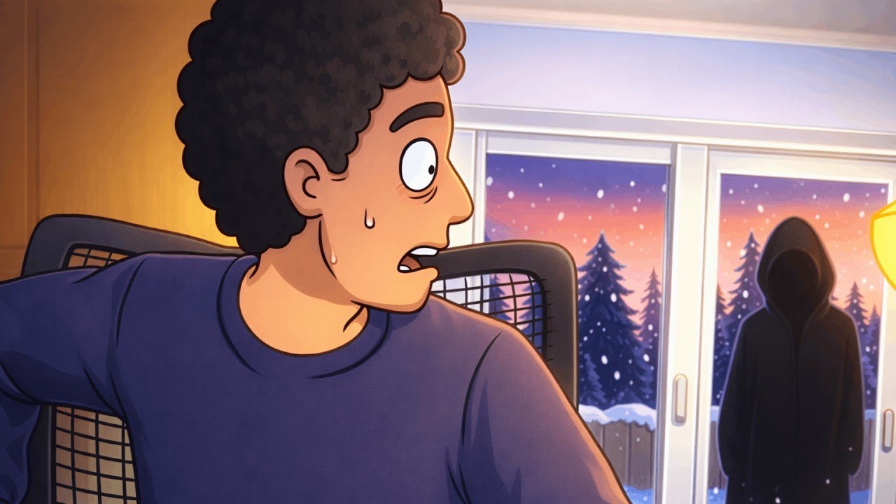 3 True Disturbing Horror Stories Animated