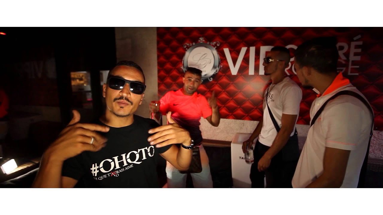 Colonel Zila - Building (Prod by Badr) [Clip Officiel]