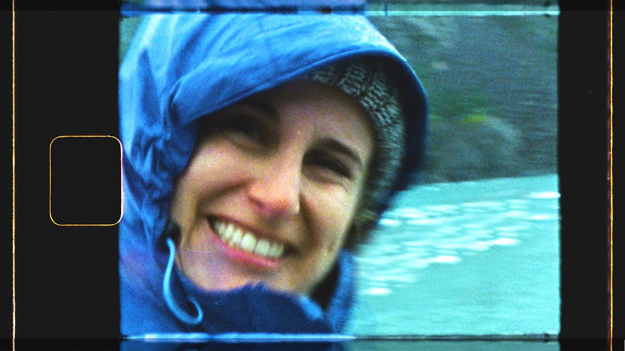 Alaska - SUPER 8 Film
